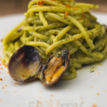 Restaurant Bar El Campesino food