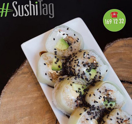 Sushitag
