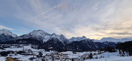 Loncheria Family Außen