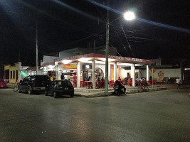 Loncheria Family Extérieur