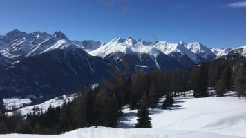 Loncheria Family Außen