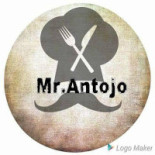 Mr. Antojo Chelem Logo