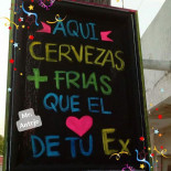 Mr. Antojo Chelem Carta