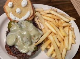 Hamburguesas Alitas Don Chava Comida