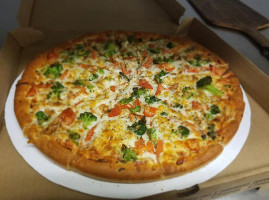 El Anafre Nourriture