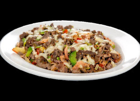 Los Tarascos Chilpancingo Comida