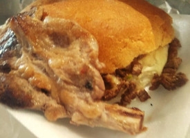 Los Tarascos Chilpancingo Comida