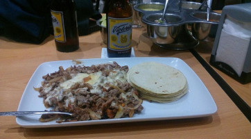 Los Tarascos Chilpancingo Comida