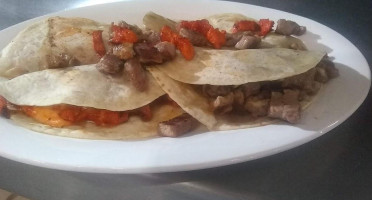 Los Tarascos Chilpancingo Comida