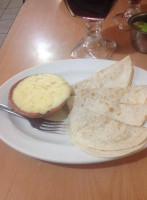 Los Tarascos Chilpancingo Comida