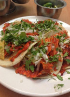 Los Tarascos Chilpancingo Comida