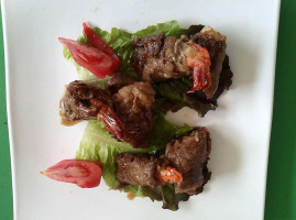 Ryu Sushi Comida Japonesa food