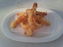 Ryu Sushi Comida Japonesa