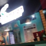 Gastro Market À l'intérieur