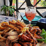 Gastro Market Nourriture