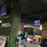 Gastro Market À l'intérieur