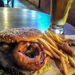 Gastro Market Nourriture