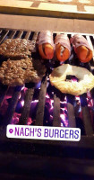 Nach´s Burgers Bebida