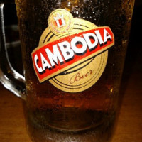 Nach´s Burgers Bebida