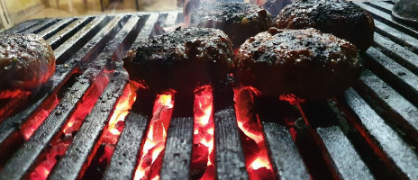 Nach´s Burgers Bebida