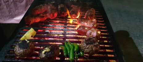 Nach´s Burgers Bebida