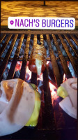 Nach´s Burgers Bebida