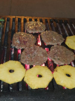 Nach´s Burgers