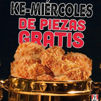 Kfc Essen