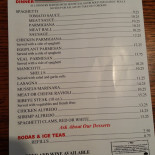 Pozolería Café Tacuba Carta