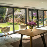 Cheesy Pizza Extérieur