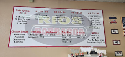 Sushi Crab Fusion Japonesa Menu