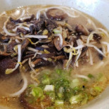 Kikuyoshi Nourriture