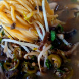 Kikuyoshi Nourriture