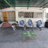 Vittor's Pizza Palacio Exterior