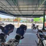 Vittor's Pizza Palacio Exterior