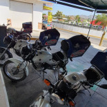 Vittor's Pizza Palacio Exterior