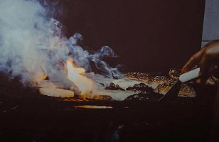 Street Burger Boisson