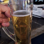 Rolando CafÉ Bebida