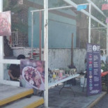 Rolando CafÉ Exterior