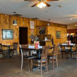 Gastro Market À l'intérieur