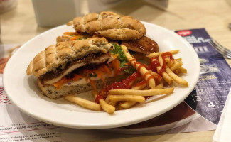 Vips Chilpancingo Gro Comida