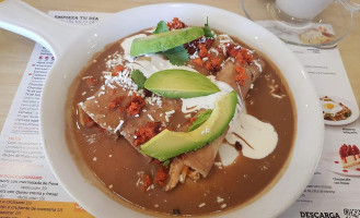 Vips Chilpancingo Gro Comida