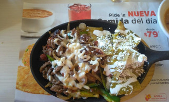 Vips Chilpancingo Gro Cibo