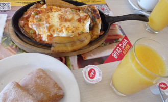 Vips Chilpancingo Gro Cibo