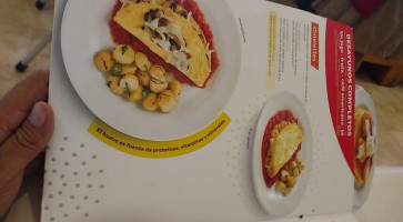 Vips Chilpancingo Gro Cibo