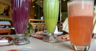 Vips Chilpancingo Gro Minuman