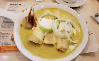 Vips Chilpancingo Gro Comida