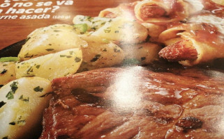 Vips Chilpancingo Gro Comida