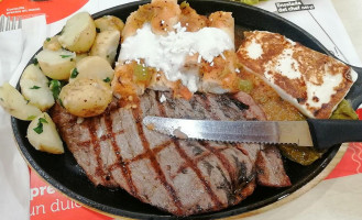 Vips Chilpancingo Gro Comida