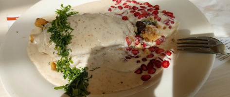 Vips Chilpancingo Gro Comida